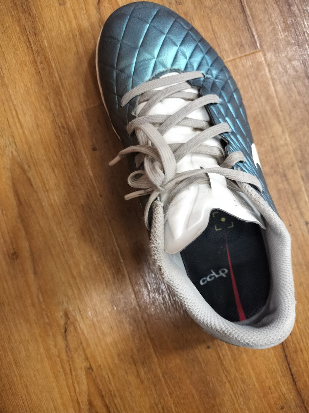 Customer photo review of カルパワーストライカーブラック（アウトレット）