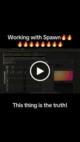 Customer video review of Spawn + FREE Bonuses