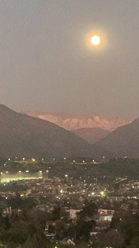 Customer photo review of Electrolitos Sabor Berries - Bebida Hidratante en Polvo 12 sticks