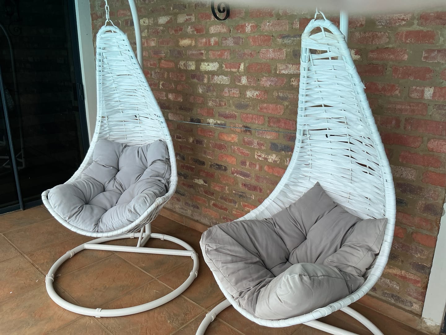 Customer photo review of Webbing  25mm White #16