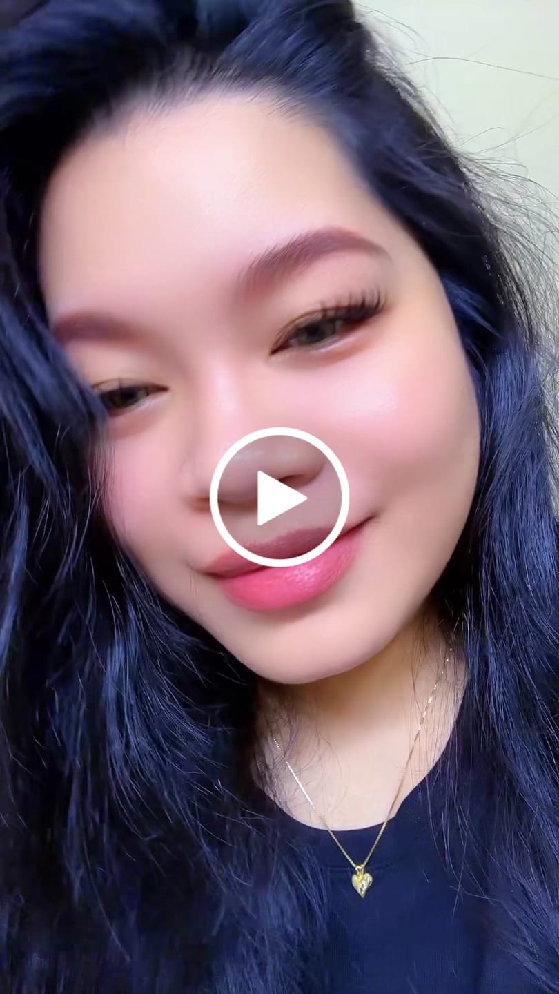 Customer video review of Bunny