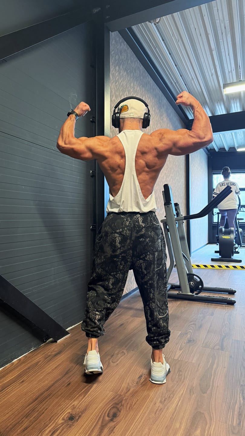 Customer photo review of 2011 - Anime Joggers
