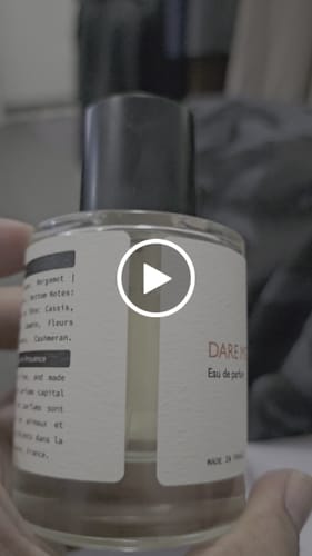 Customer video review of Dare Me Twice