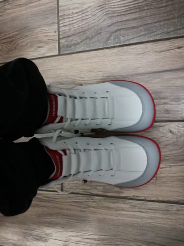Customer photo review of Yew - Scarpe Barefoot