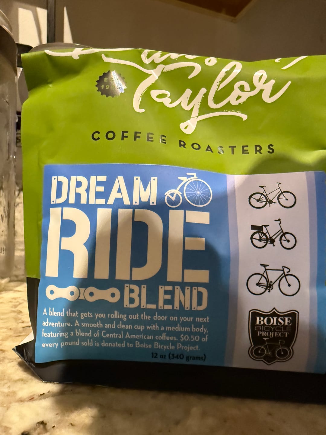 Customer photo review of Dream Ride