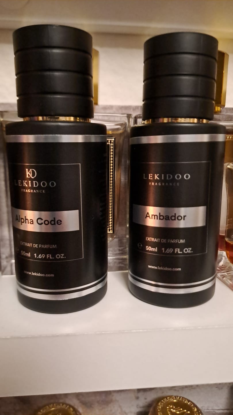 Customer photo review of Ambador