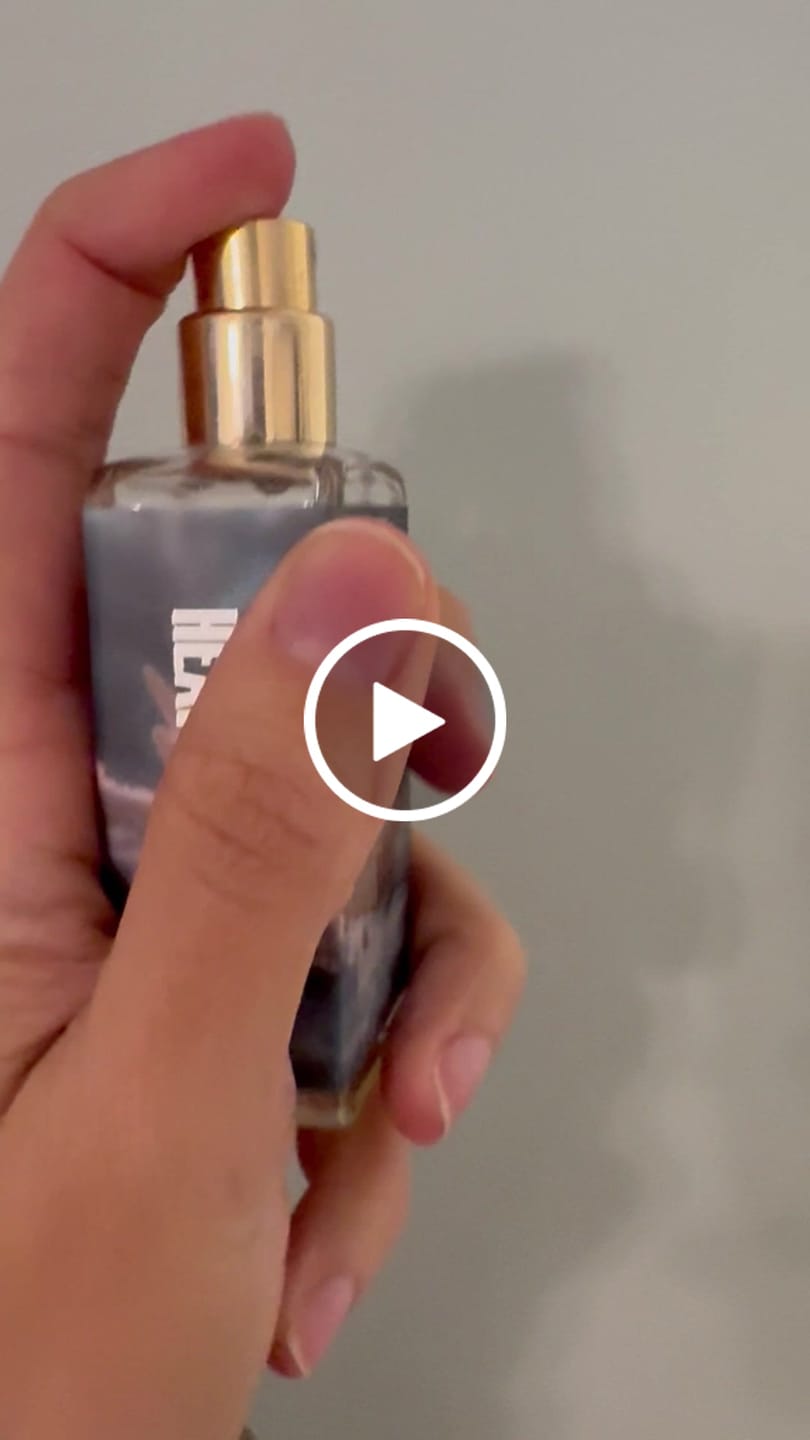 Customer video review of Heavenly Loaf