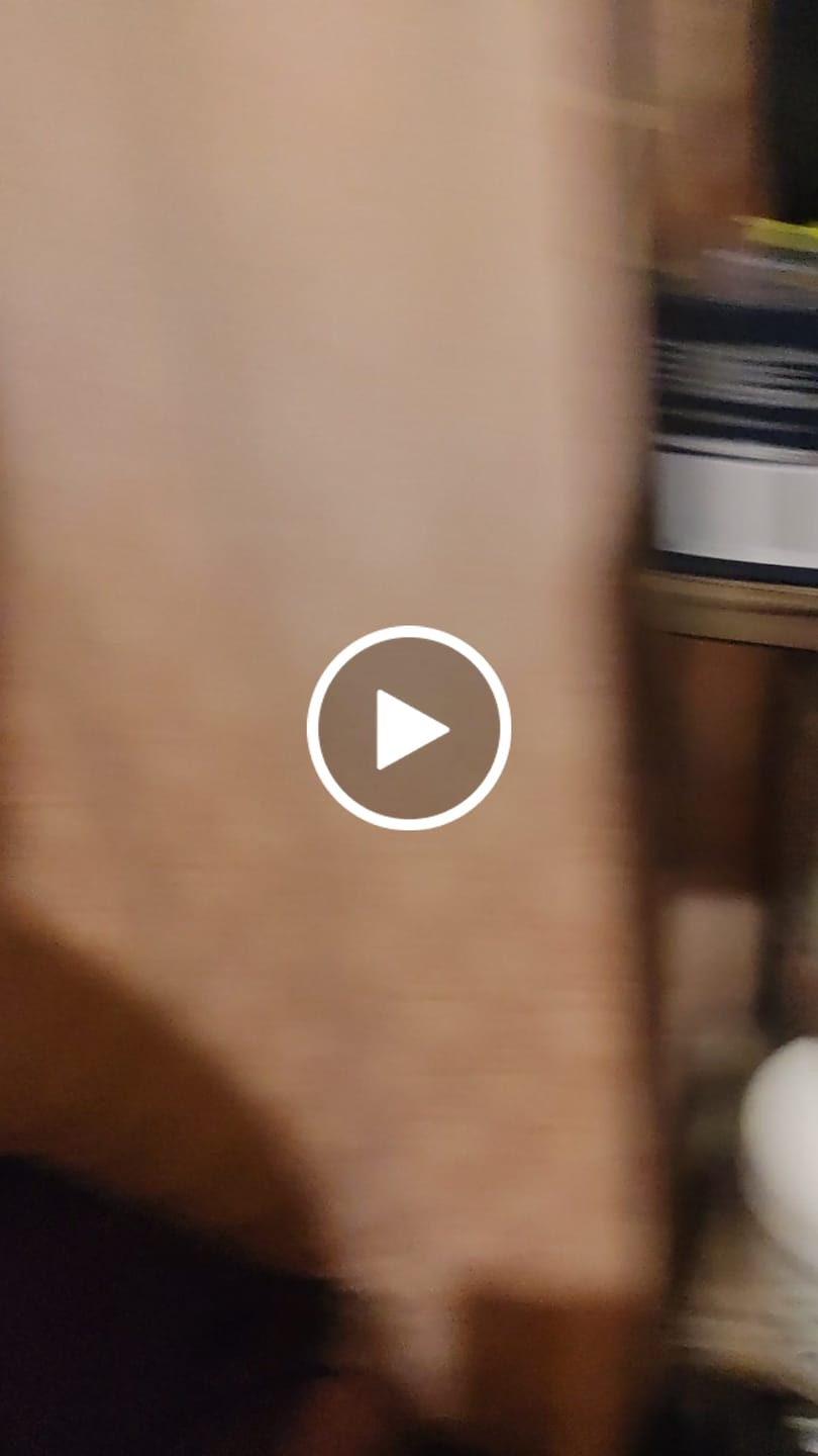 Customer video review of Pack ISO 100