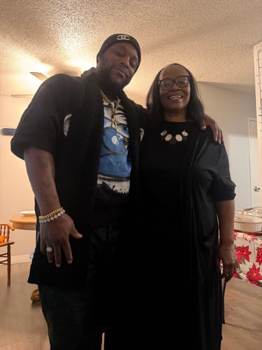 Customer photo review of Order Protection