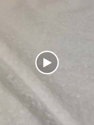 Customer video review of Baby Cot Mattress Protector- PU Waterproof