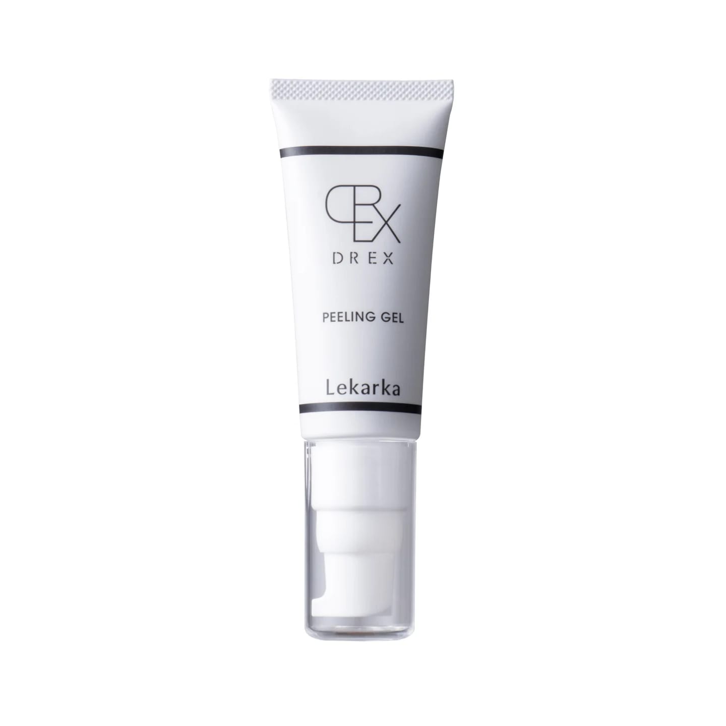 Customer photo review of DREX ピーリングジェル（DREX PEELING GEL）