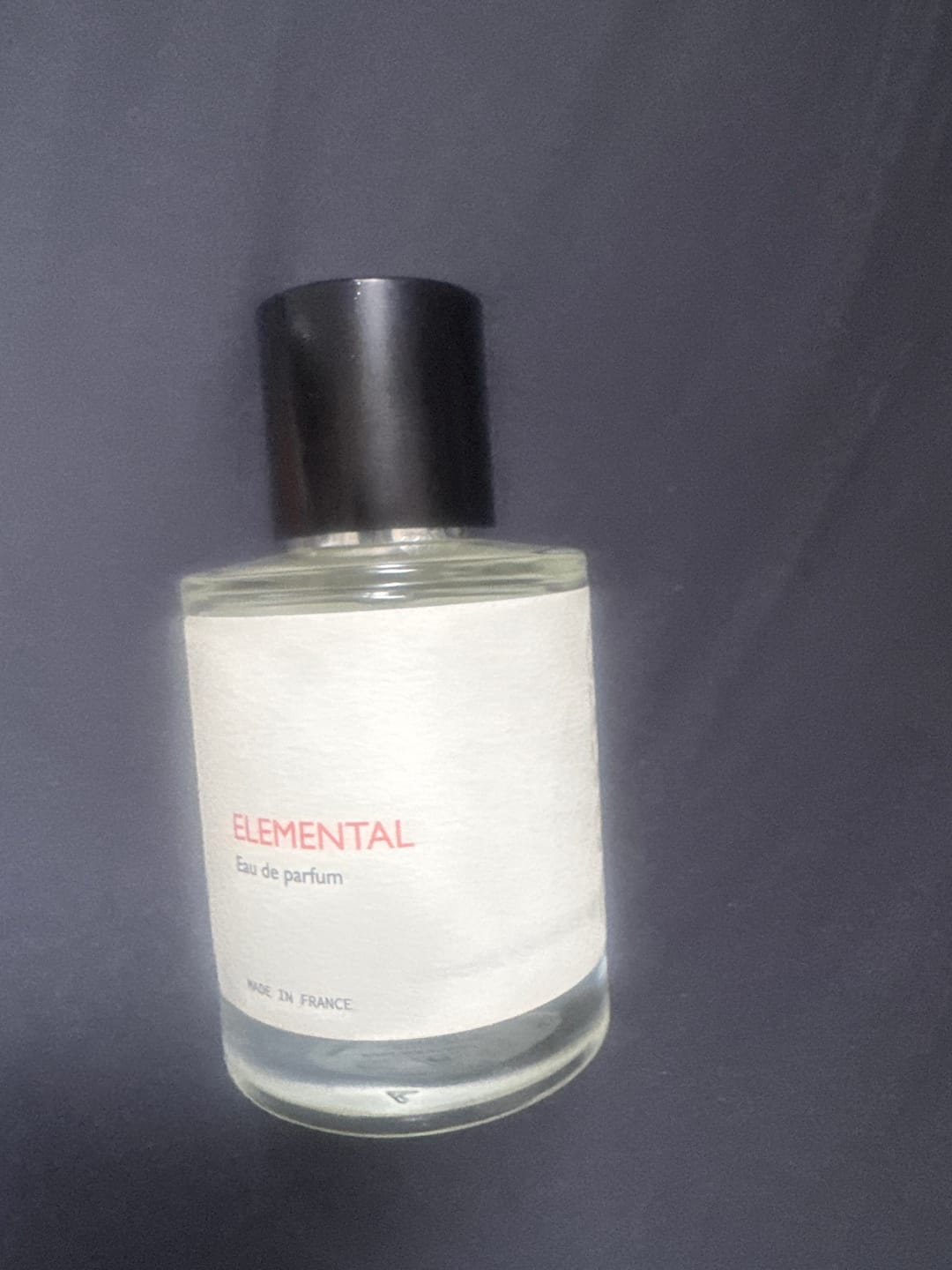 Customer photo review of Elemental