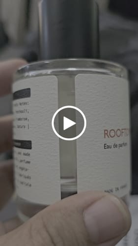 Customer video review of Rooftop Romance