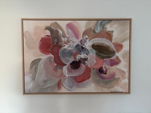 Customer photo review of Home Flora