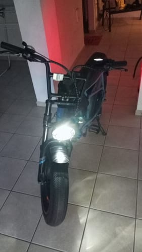 Customer photo review of CAVET Air