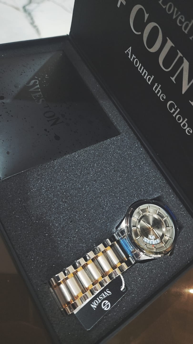 Customer photo review of Solano