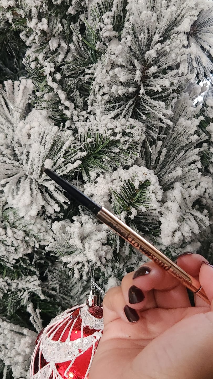 Customer photo review of Browsketch Pencil