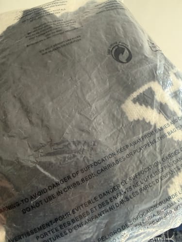 Customer photo review of Louis Vuitton Pre-Owned