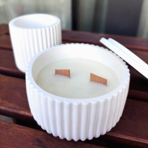 Customer photo review of Fragancia VAINILLA DE LA POLINESIA FRANCESA