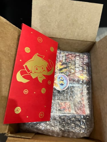 Customer photo review of One Piece JP • OP-13 Inherited Will