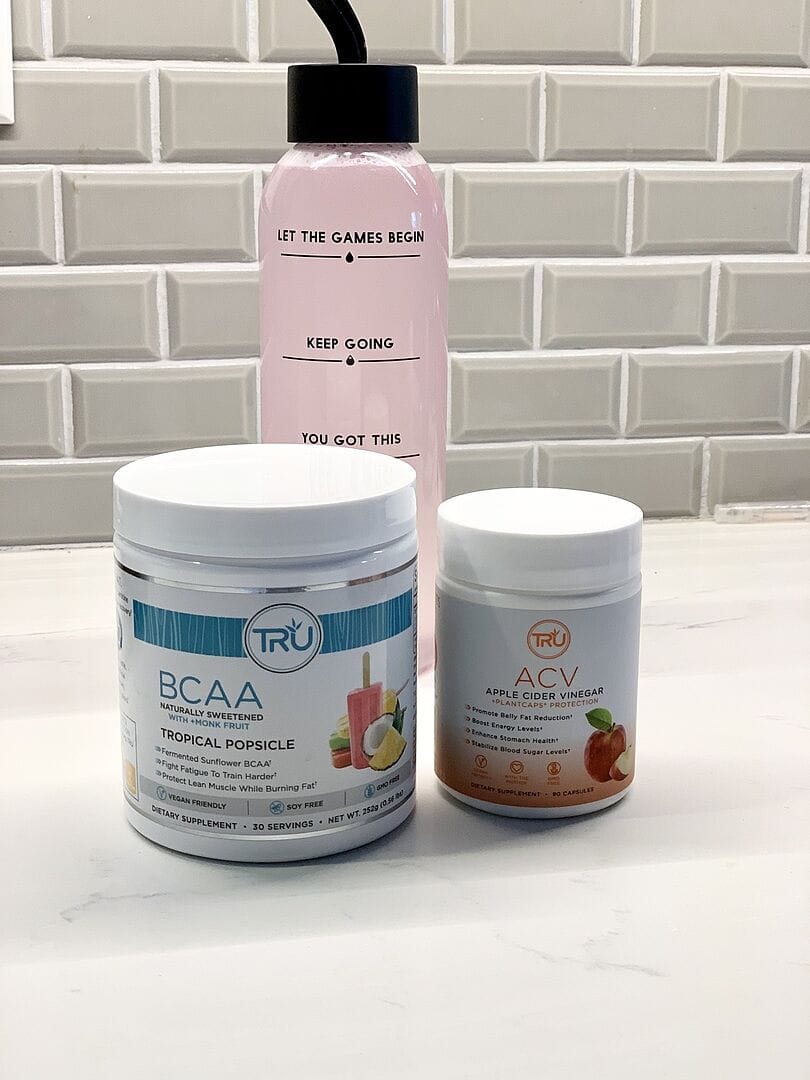 Customer photo review of ACV Complete