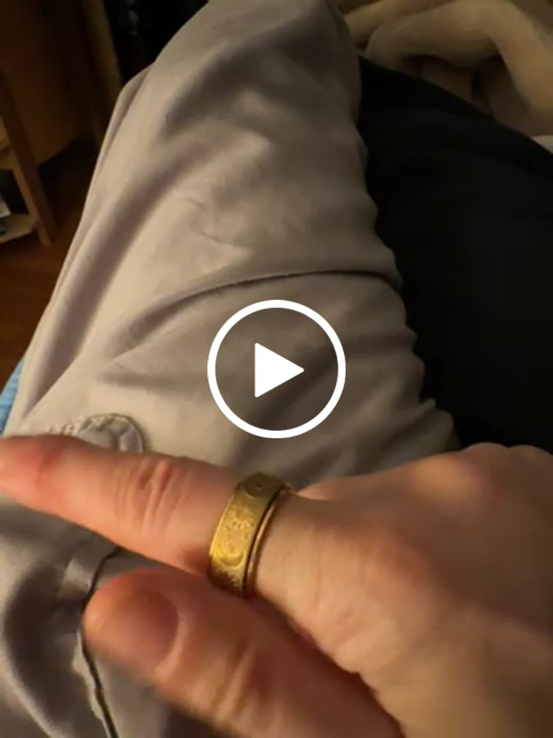 Customer video review of Celestial Ring (Bundle)