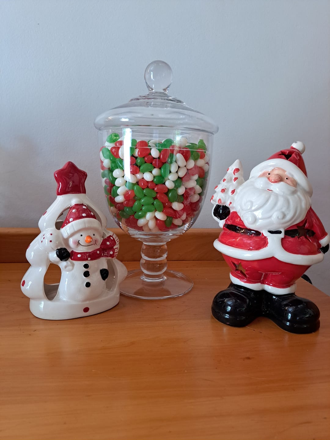 Customer photo review of Mr Jelly Bean - Jelly Beans - Green Apple 1kg