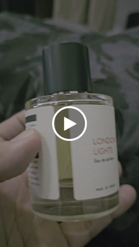 Customer video review of London City Lights