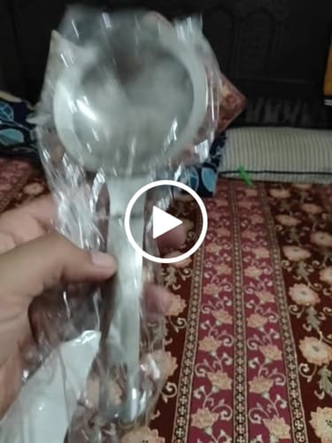 Customer video review of Top Choice Strainer