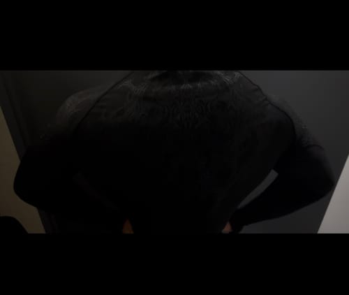 Customer photo review of Void Tech™ Infernal longsleeve Compression [DARKNESS]