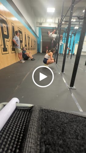 Customer video review of Heron Grips