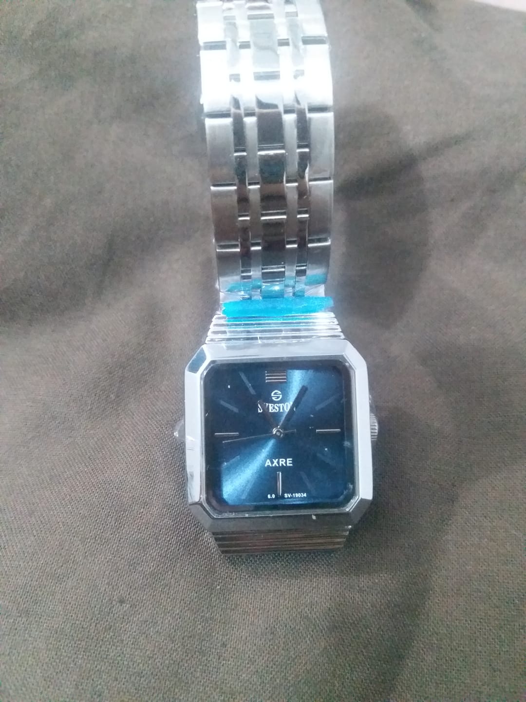 Customer photo review of Axre