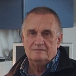 Customer photo review of Palestine Heritage Ring