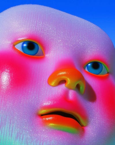 Customer photo review of Scentless Deodorant Supplement