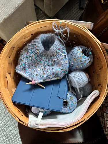 Customer photo review of Fluff