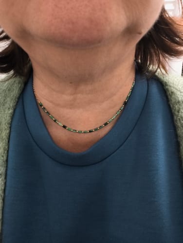 Customer photo review of Collier Merry