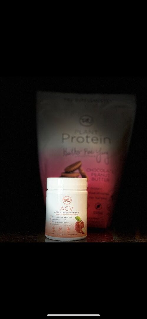 Customer photo review of ACV Complete