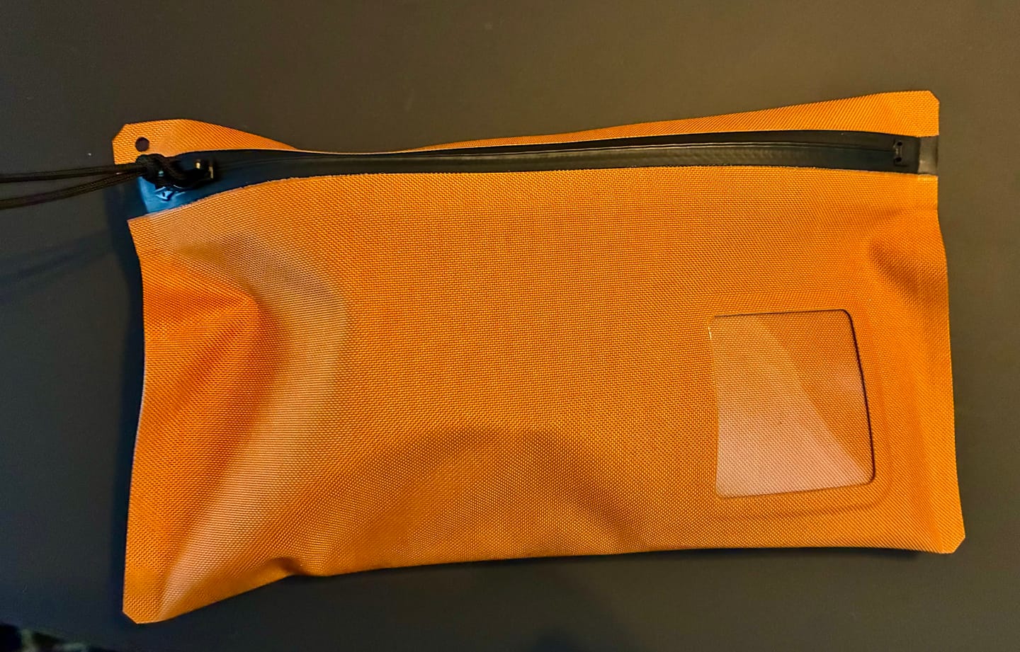 Customer photo review of ELEMENT Flat Pouch - Small