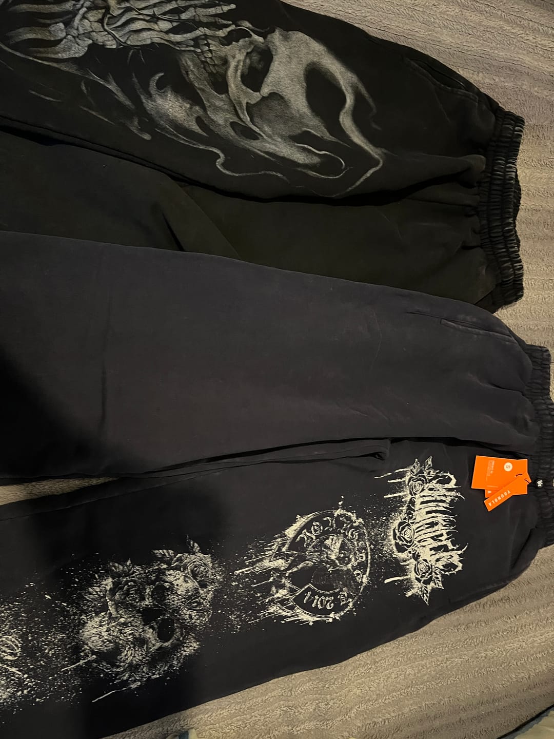 Customer photo review of 2116 - Dynasty Sweats