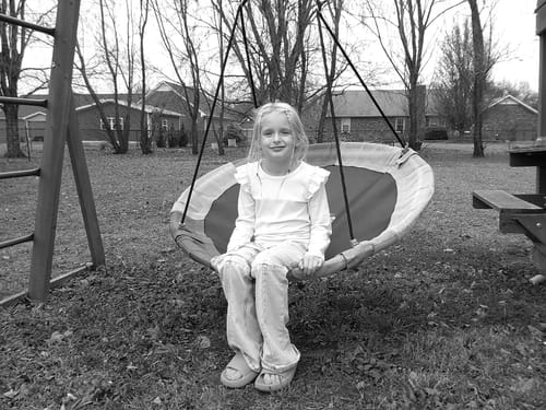Customer photo review of KLIK™️ Screen-Free Camera
