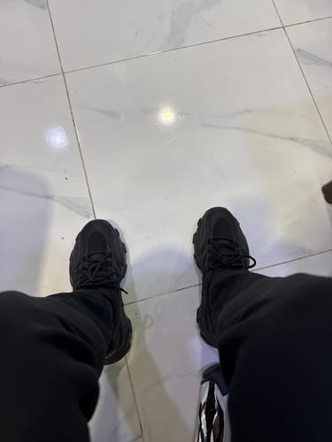 Customer photo review of Orb - 9cm (3.5")