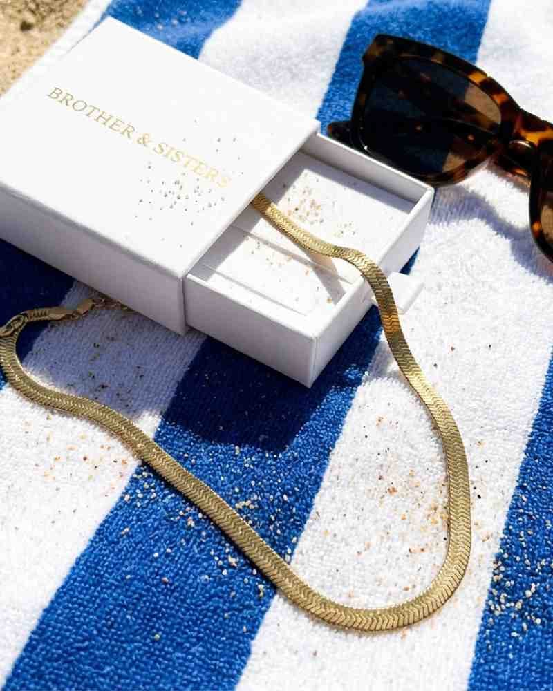 Customer photo review of The Golden Statement
