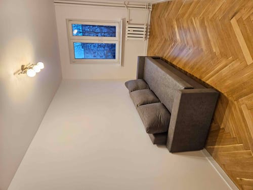 Customer photo review of Kanapa NEO BP mikro