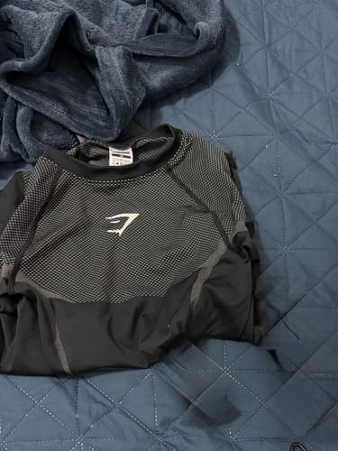 Customer photo review of ONYX V5 T-SHIRT