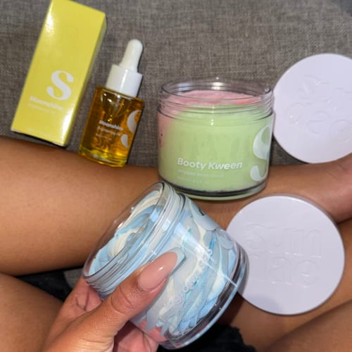 Customer photo review of Ingrown SOS