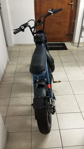 Customer photo review of CAVET Air