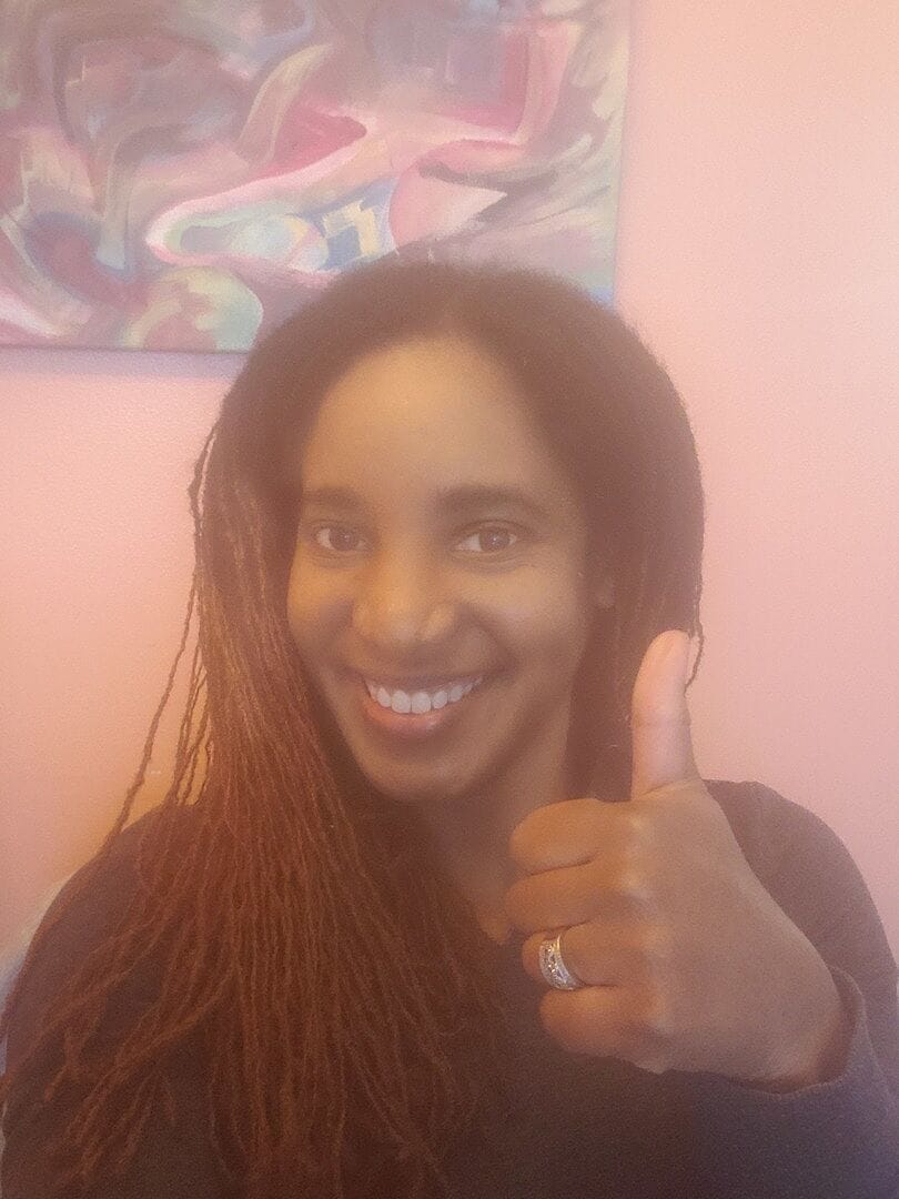 Customer photo review of Energy Complete