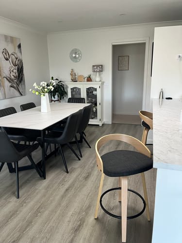 Customer photo review of Emily 65cm Kitchen Bar Stool