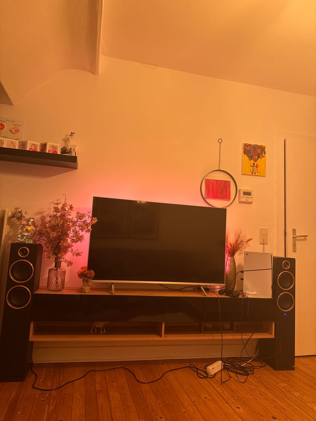Customer photo review of FENRIS A55