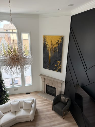 Customer photo review of Cascading Wealth